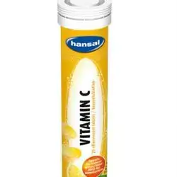 Hansal Vitamin C
