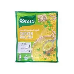 Knorr Chicken Noodle Soup 53G