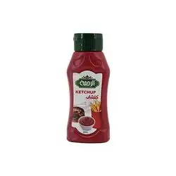 Alrahma Ketchup 450G