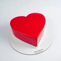 Birthday Cake For 6 Person