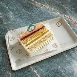Lendor cake