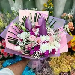 bouquet flower