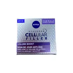 Nivea Cream Celular Filer Day 50ml