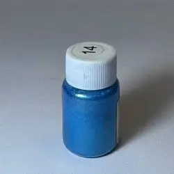 Resin color