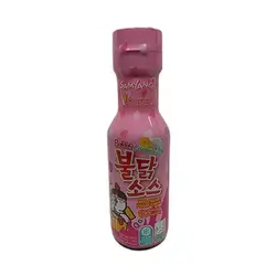 Indomie Korean Spicy Chicken Sauce