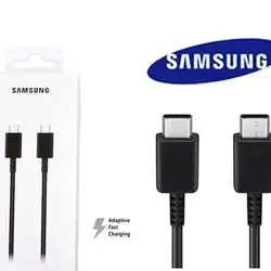 Samsung Cable Type-C To Type-C
