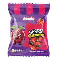 Avesta Jelly Berry