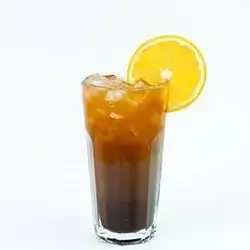 Ice Orange Cacoa