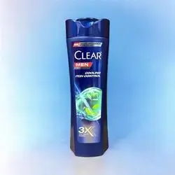 Clear Cooling