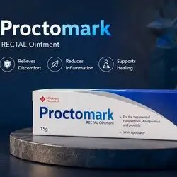 Proctomark Rectal Ointment (15g)