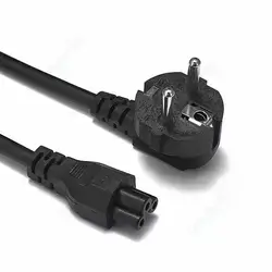Laptop Power Cord 1.5M