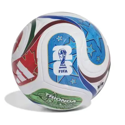 تۆپی پێی هۆڵان (فوتساڵ) Adidas Trionda Pro Sala - مۆدێلی مۆندیالی 2026 - مۆدێلی C (بڕوانامەی FIFA)