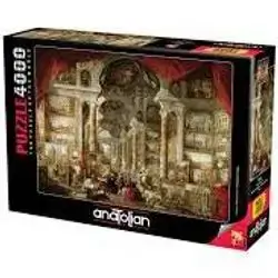 Anatolian Puzzle 4000 Pcs
