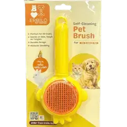 E326  Pet Brush