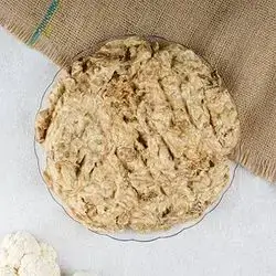 Zucchini Fatteh