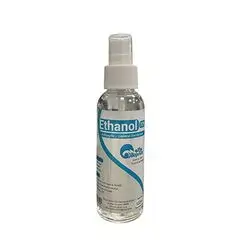 Ethanol 70% 100ml -bojaneh