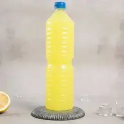 Fresh Lemon Juice