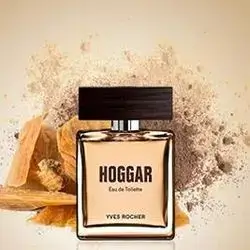 Hoggar  Eau de Toilette 50ML