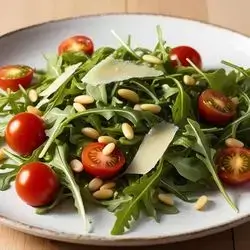 Watercress Salad