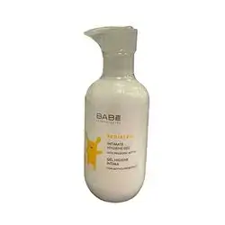 BABE Pediatric Intimate Hygiene Gel (With Prebiotic Active)
