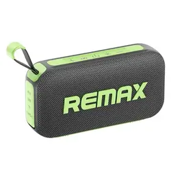 Remax RB-M10 20W Waterproof Portable Wireless Bluetooth Speaker – Black