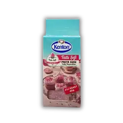 Kenton cake decorating sprinkles 40g