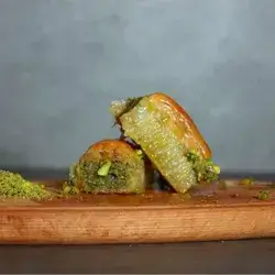 Durum Baklava