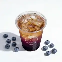 Redbull Blueberry