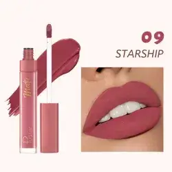 Pudaier Hyper Matte Lip Mousse-09