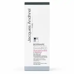 Biotinaire Shampoo for Dry to Normal Hair