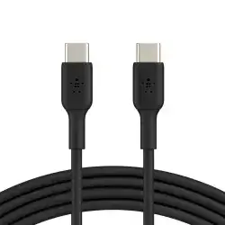 Belkin Boost Charger USB-C To USB-C - Black