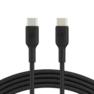 Belkin Boost Charger USB-C To USB-C - Black