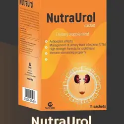 NutraUrol sachets