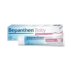 bepanthen baby ointment