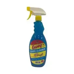 Easy Window Cleaner