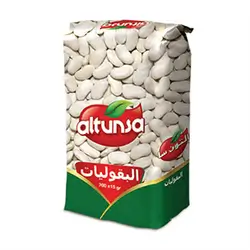 Altunsa White Beans