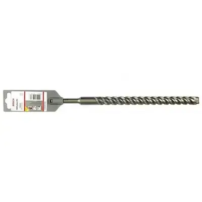 Bosch Sds-Plus-5X Hammer Drill Bit 18*200 Mm