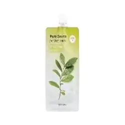 Missha Pure Source Pocket Pack [Green Tea]