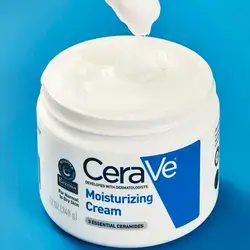 Cerave Moisturizing Cream 340 g