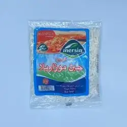 Mersin Mozzarella Cheese 250G