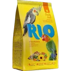 RIO Feed for Parakeets 500gm