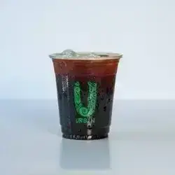 24 Hour Cold Brew