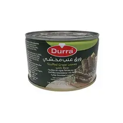 Doura Yalanji Grape Leaves 400 g