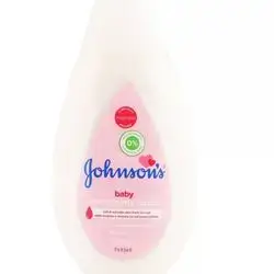 johnsons baby soft lotion  200ml