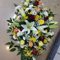 Flower Basket