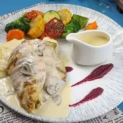 Chicken Steak