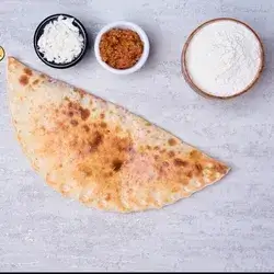 Cheese Kada