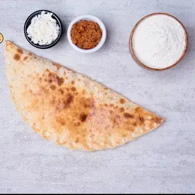 Cheese Kada