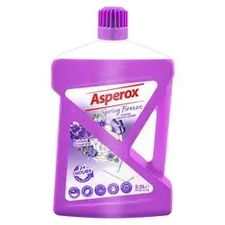 Asperox Flour Detergent yasamin 2.5L