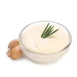 Garlic Sauce
